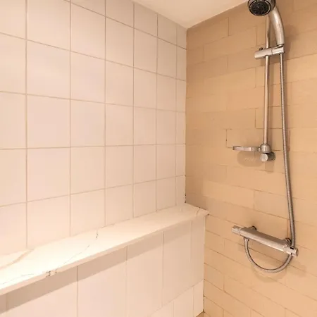 Apartment Holly Lodge Coach House By Interhome Apartment *