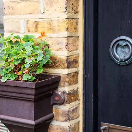 Apartment Holly Lodge Coach House By Interhome Apartment