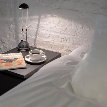 Apartment Holly Lodge Coach House By Interhome London