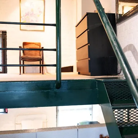 Apartment Holly Lodge Coach House By Interhome * London