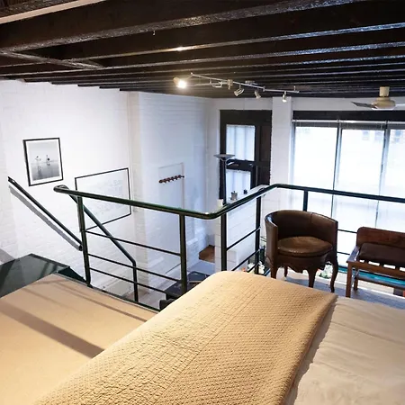 Apartment Holly Lodge Coach House By Interhome
