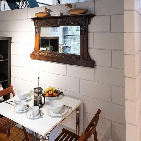 Apartment Holly Lodge Coach House By Interhome Apartment *
