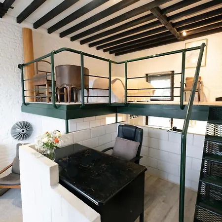 Apartment Apartment Holly Lodge Coach House By Interhome