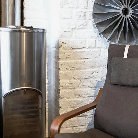 Apartment Holly Lodge Coach House By Interhome London
