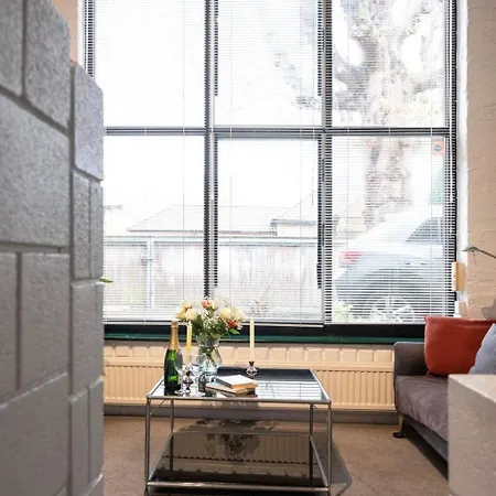 Apartment Holly Lodge Coach House By Interhome * London