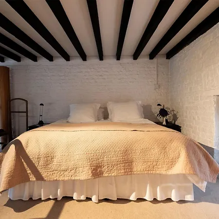 Apartment Holly Lodge Coach House By Interhome Apartment