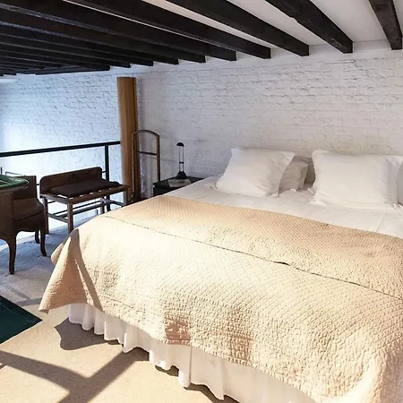 Apartment Apartment Holly Lodge Coach House By Interhome
