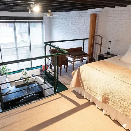 Apartment Holly Lodge Coach House By Interhome London
