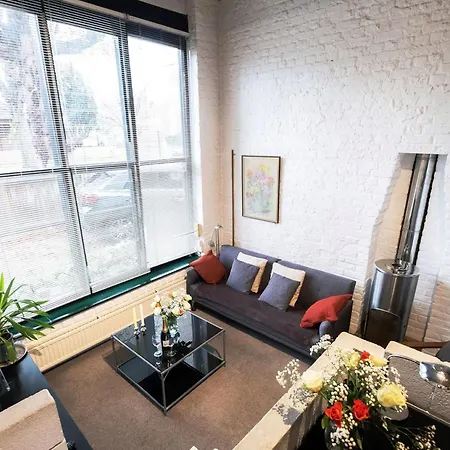 Apartment Holly Lodge Coach House By Interhome * London