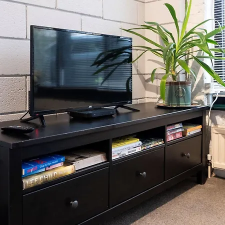 Apartment Holly Lodge Coach House By Interhome Apartment