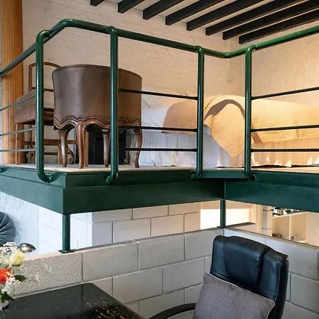 Apartment Holly Lodge Coach House By Interhome Apartment London