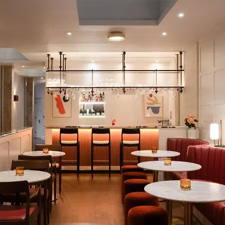 Rockwell East-tower Bridge Hotel Londra