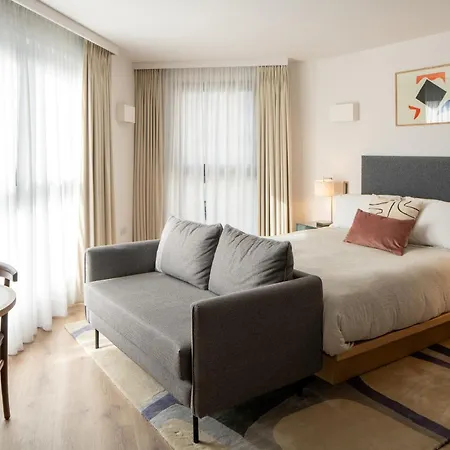 Rockwell East-tower Bridge 4* Londra