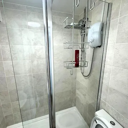 Modern Flat. London. Zone 1. * London