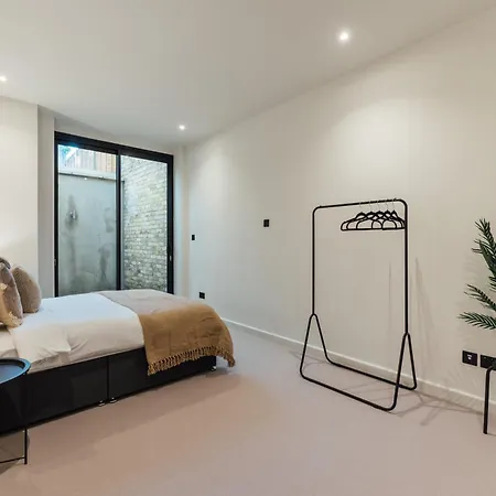 Apartment Luxurious & Modern In Honor Oak