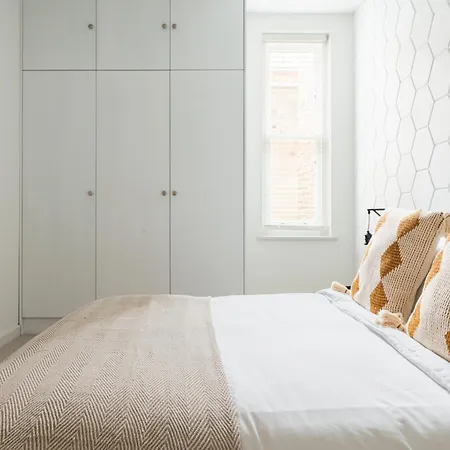 Light & Luxury In Honor Oak Apartment *