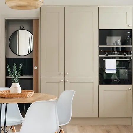 Apartment Light & Luxury In Honor Oak *