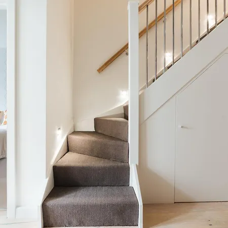 Light & Luxury In Honor Oak Apartment *