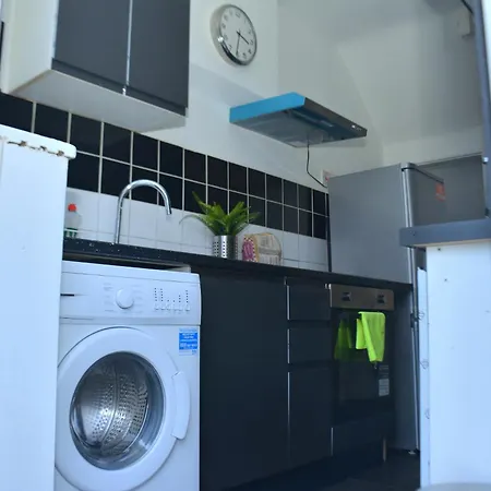 Tranquil At 3 Bedroom House In