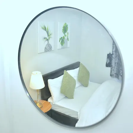 Apartment Tranquil At 3 Bedroom House In Dagenham