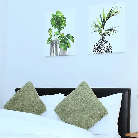 Tranquil At 3 Bedroom House In