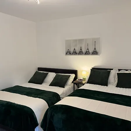 Apartment Beautiful In London