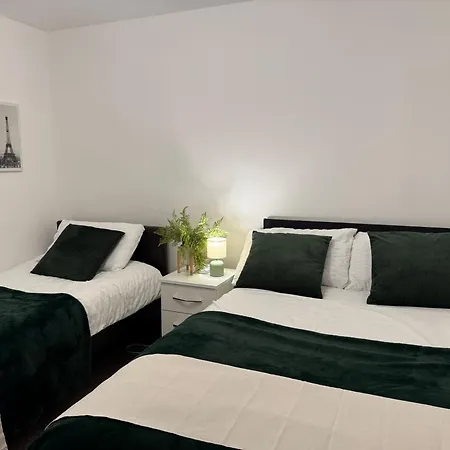 Apartment Beautiful In *