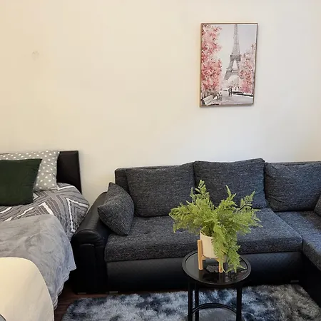 Apartment Beautiful In London