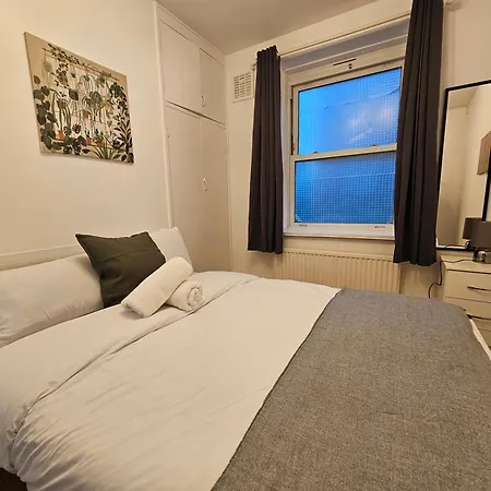 Guest house Shoreditch London