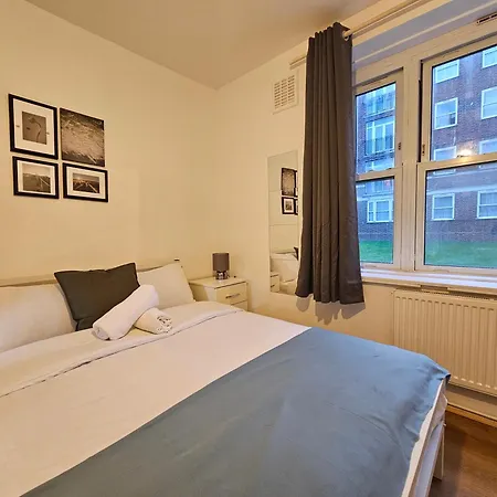 Guest house Shoreditch London