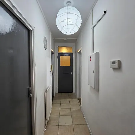 Shoreditch Guest house