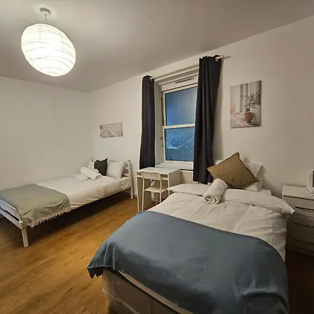 Shoreditch Guest house London