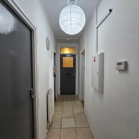 Shoreditch Guest house