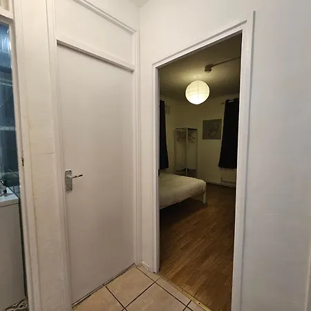 Guest house Shoreditch