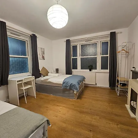 Shoreditch Guest house London