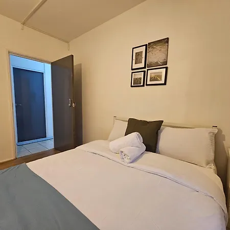 Guest house Shoreditch London