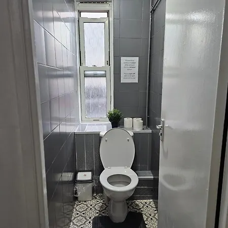 Shoreditch Guest house
