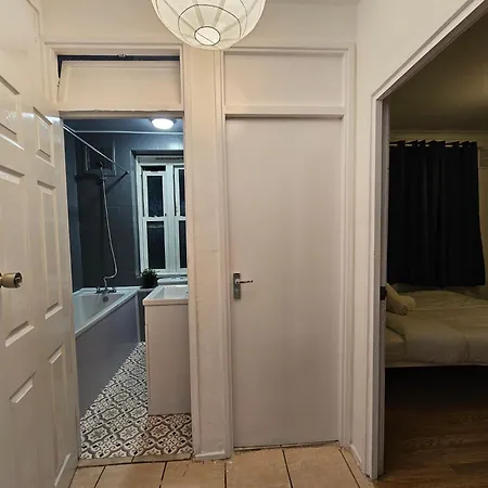 Guest house Shoreditch
