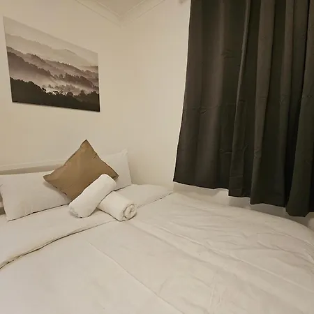Guest house Shoreditch