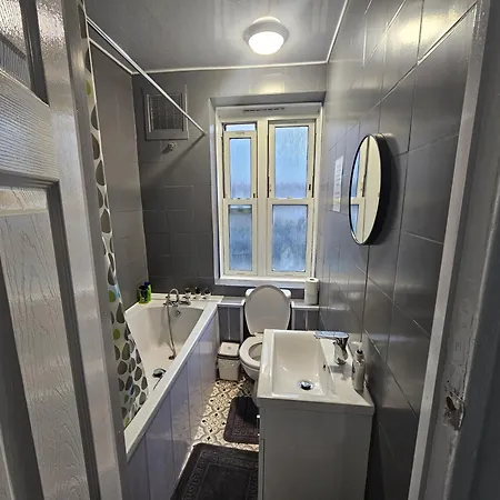 Guest house Shoreditch *