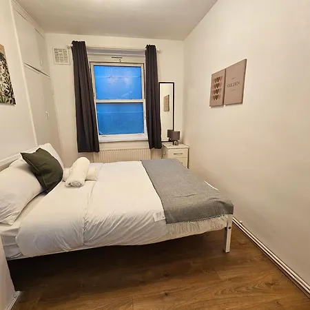 Shoreditch Guest house London