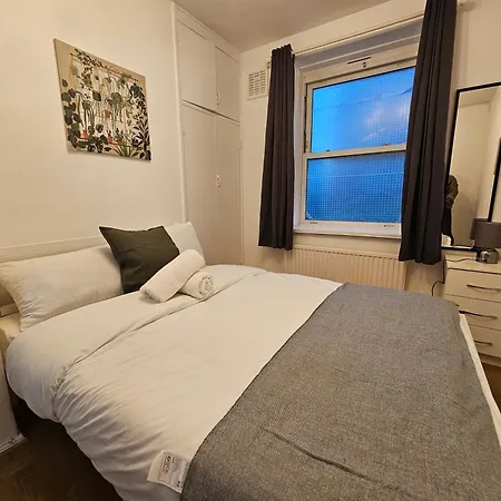 Guest house Shoreditch London