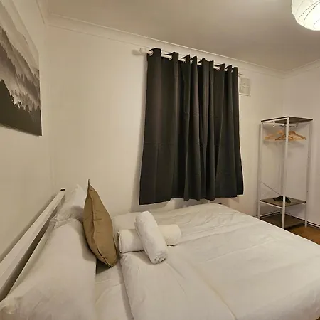 Shoreditch London