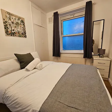 Guest house Shoreditch