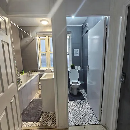 Shoreditch Guest house London