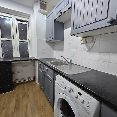 Shoreditch Guest house *