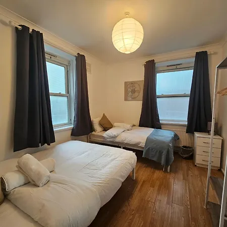 Shoreditch Guest house London