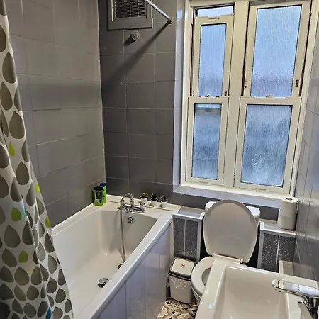 Guest house Shoreditch London