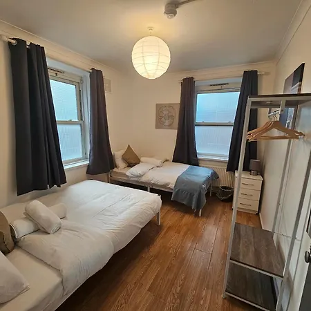 Guest house Shoreditch