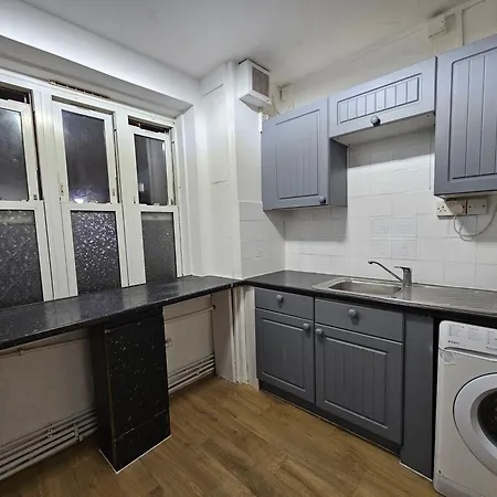 Guest house Shoreditch *